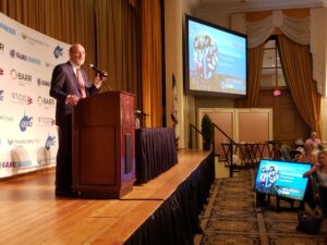 Outgoing DHHR deputy cites differences with Crouch, challenges of agency